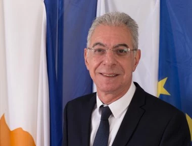 Κύπρος: Έχουμε καλές σχέσεις με τη Ρωσία αλλά είμαστε χώρα της ΕΕ